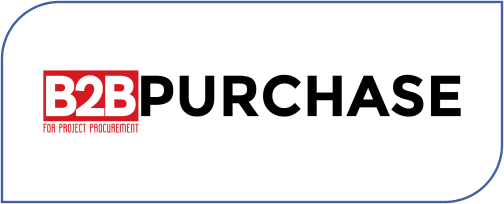 b2b purchase