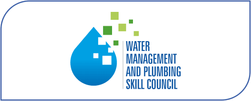 water management & plumbing skill council supporting association