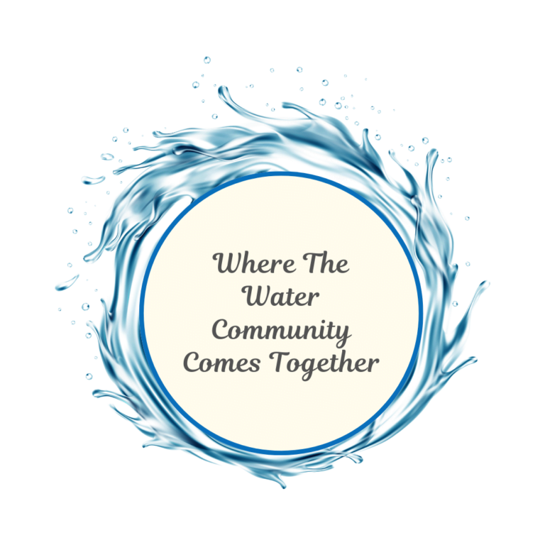 Water Community.