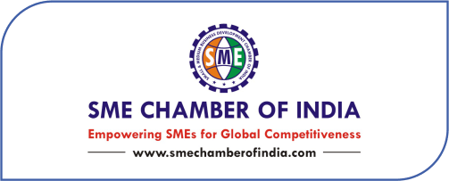 sme chamber of india