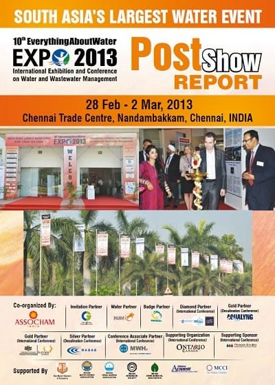 2013 post show cover