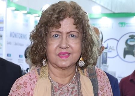 h.e. mrs. capaya rodríguez gonzález
