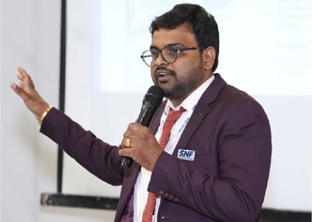 mr. nitesh appari
