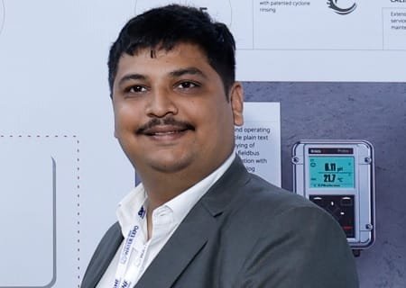 mr. parthik gajjar