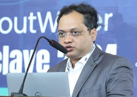 mr. rohan kakde