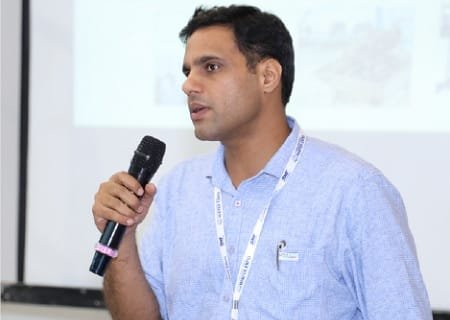 mr. sanjay bahl