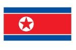 north korea